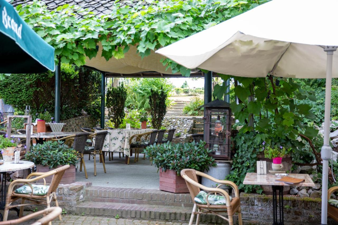 Hotel De Oude Brouwerij Mechelen Eksteriør billede