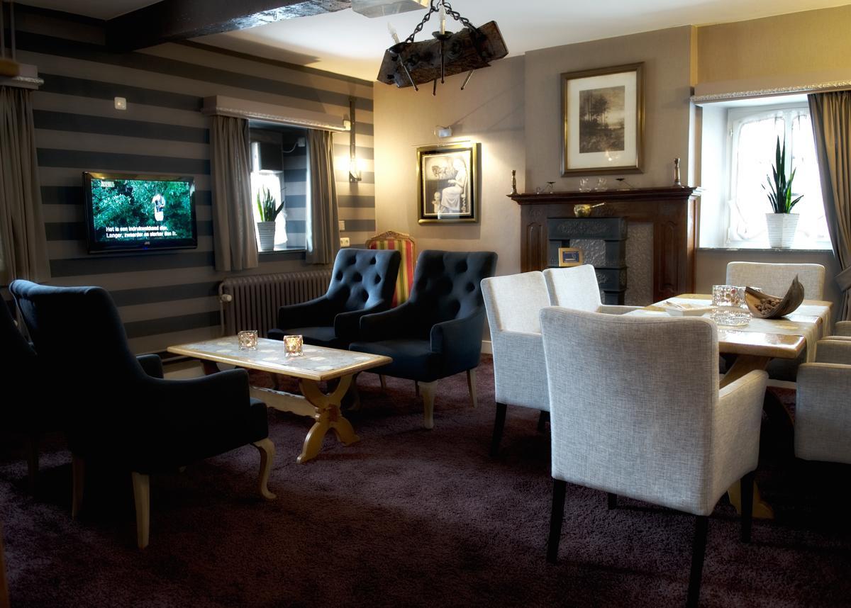 Hotel De Oude Brouwerij Mechelen Eksteriør billede