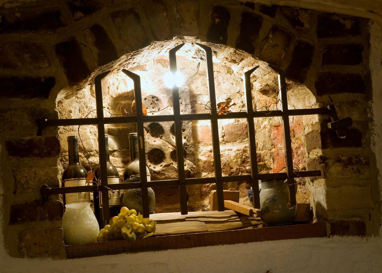Hotel De Oude Brouwerij Mechelen Eksteriør billede