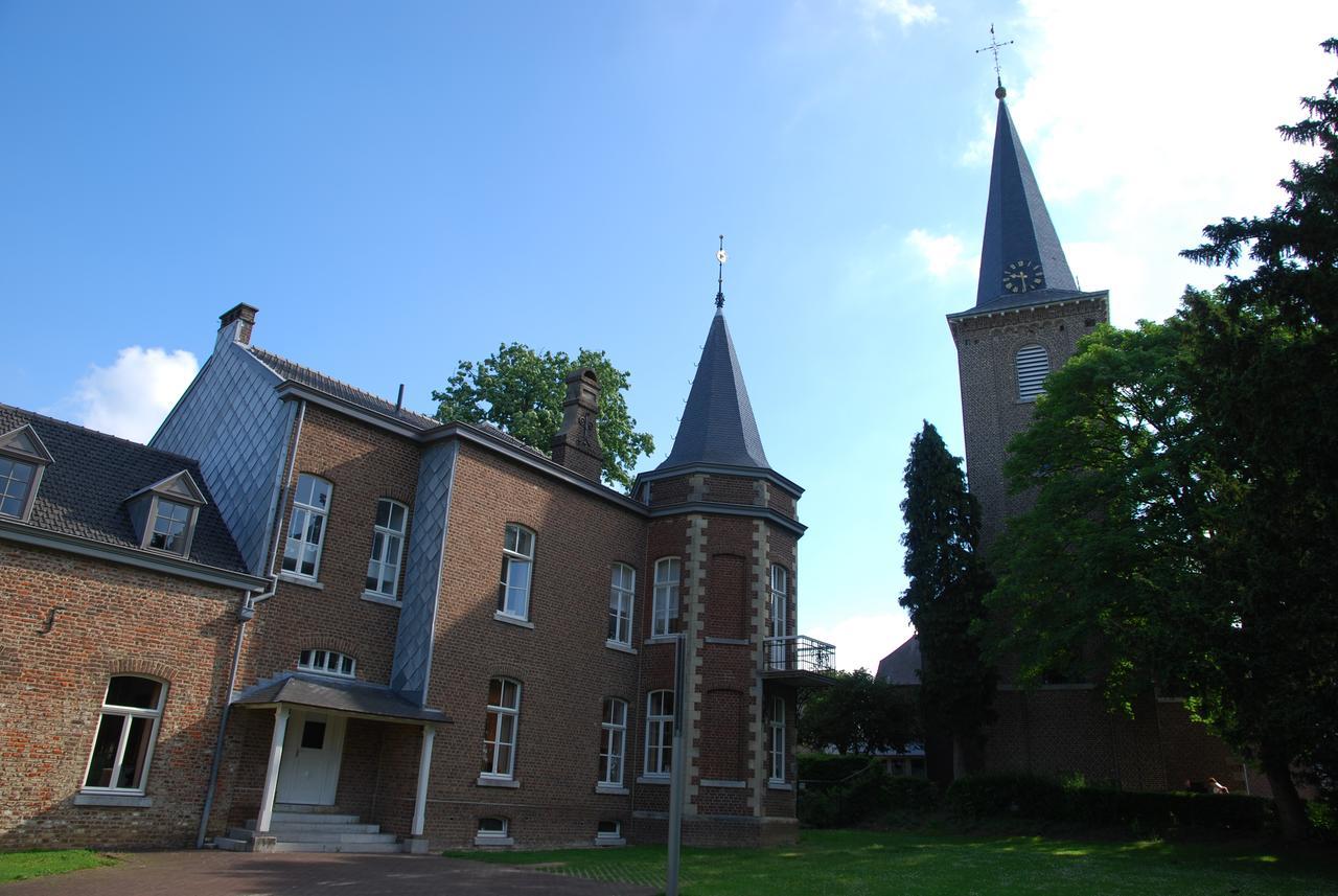 Hotel De Oude Brouwerij Mechelen Eksteriør billede
