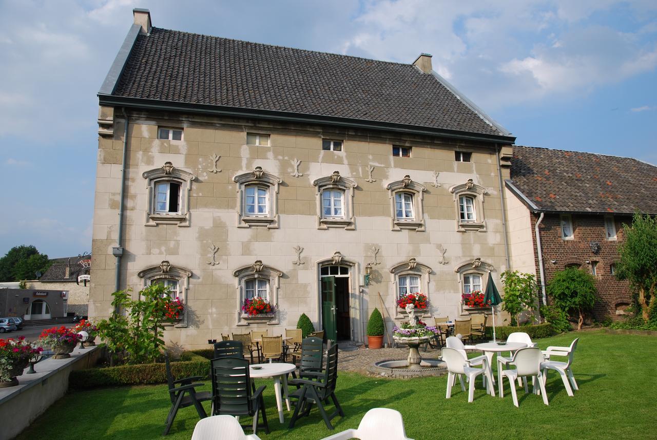 Hotel De Oude Brouwerij Mechelen Eksteriør billede